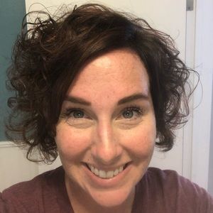 Meet your Posher, Kasey